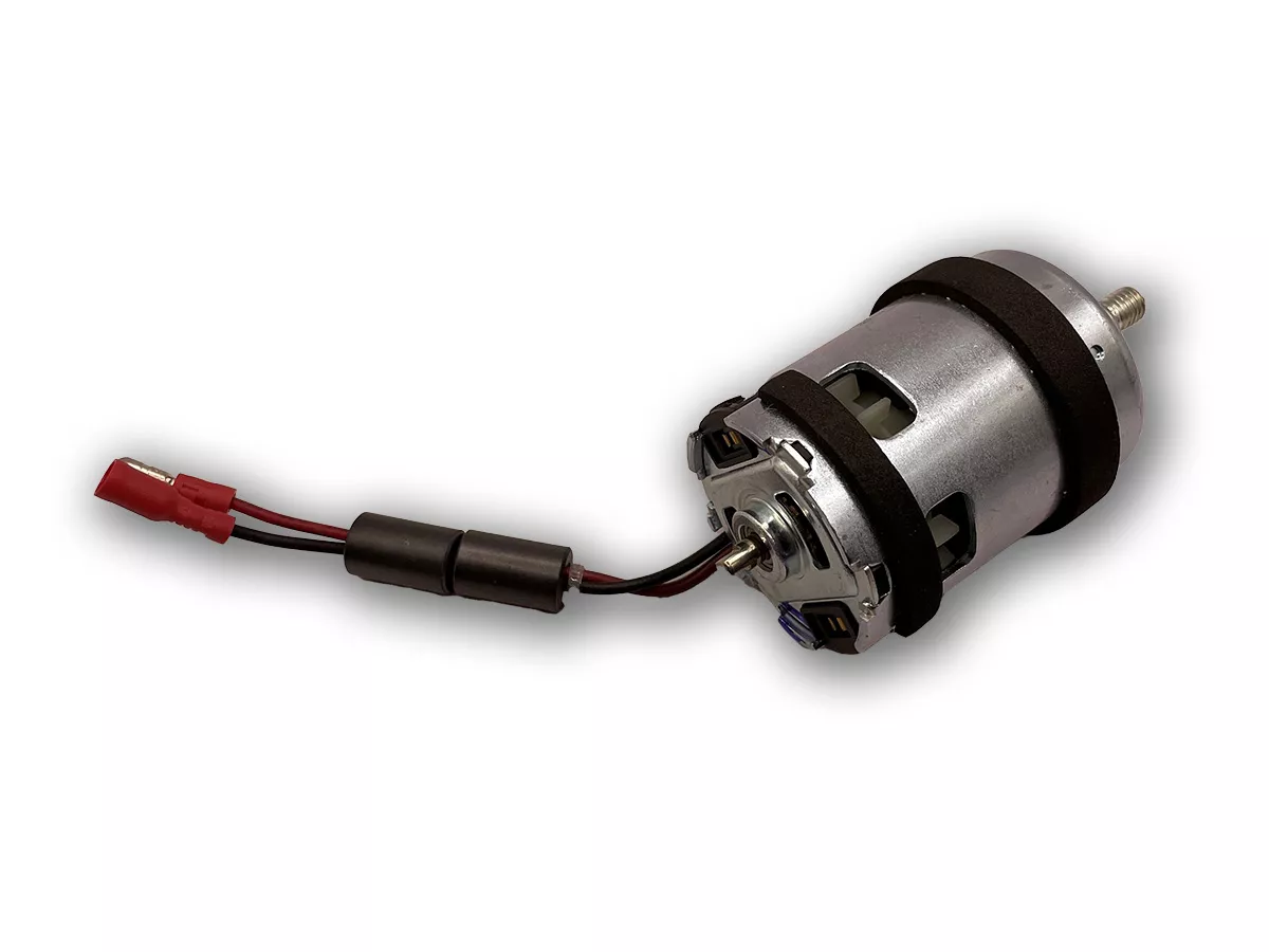 Moteur courant continu 36V réf. F 016 F04 384 BOSCH